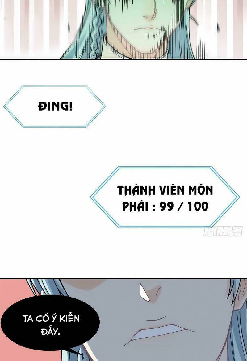 Vạn Cổ Tối Cường Tông Chapter 18 - Trang 2