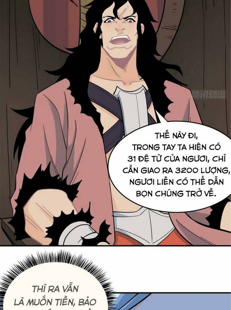 Vạn Cổ Tối Cường Tông Chapter 18 - Trang 2