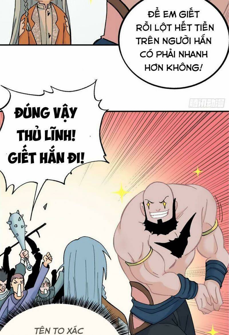 Vạn Cổ Tối Cường Tông Chapter 18 - Trang 2