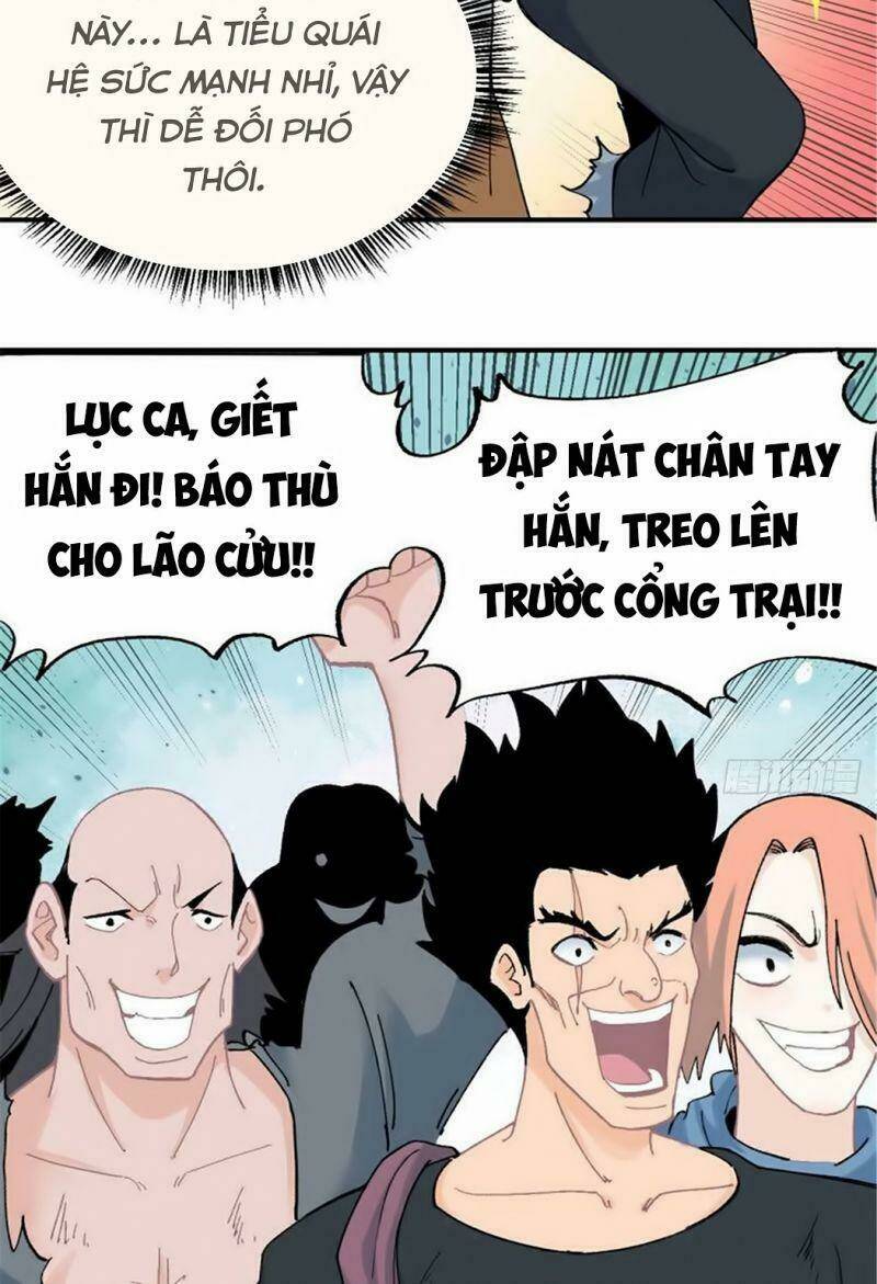Vạn Cổ Tối Cường Tông Chapter 18 - Trang 2