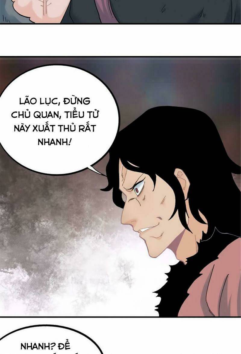 Vạn Cổ Tối Cường Tông Chapter 18 - Trang 2