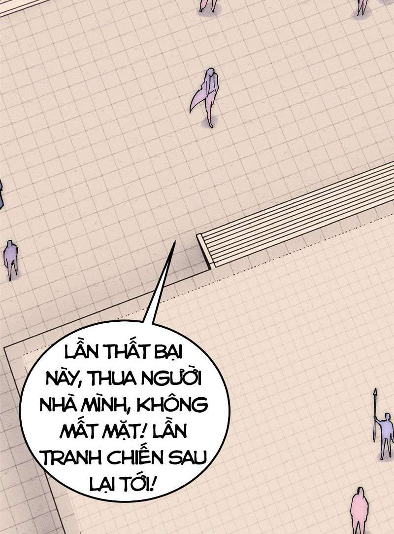 Vạn Cổ Tối Cường Tông Chapter 186 - Trang 2