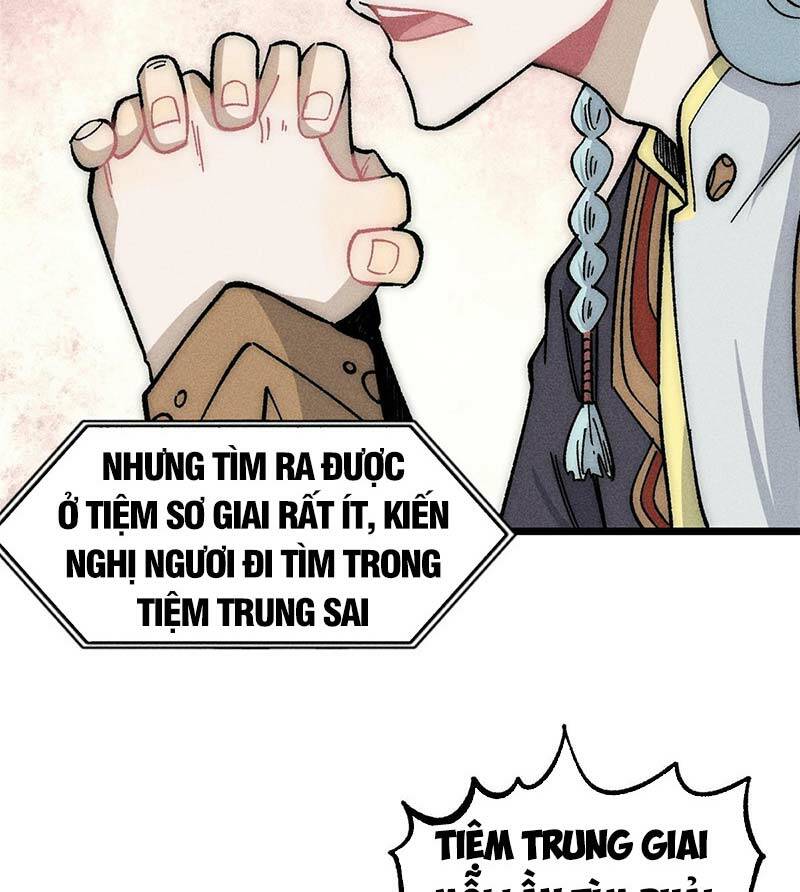 Vạn Cổ Tối Cường Tông Chapter 187 - Trang 2