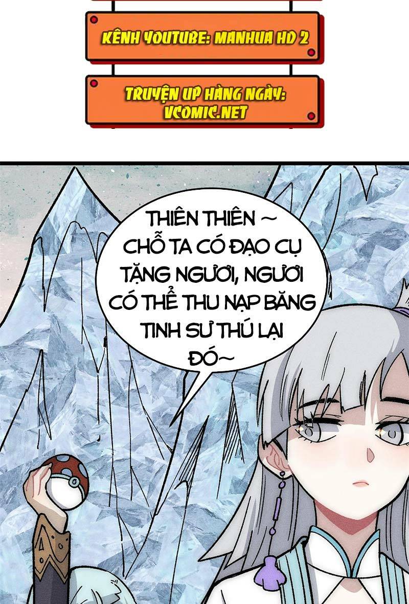 Vạn Cổ Tối Cường Tông Chapter 191 - Trang 2