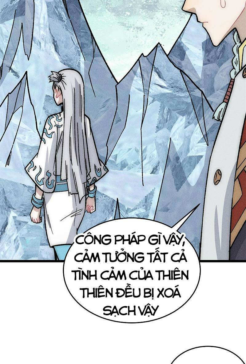 Vạn Cổ Tối Cường Tông Chapter 191 - Trang 2