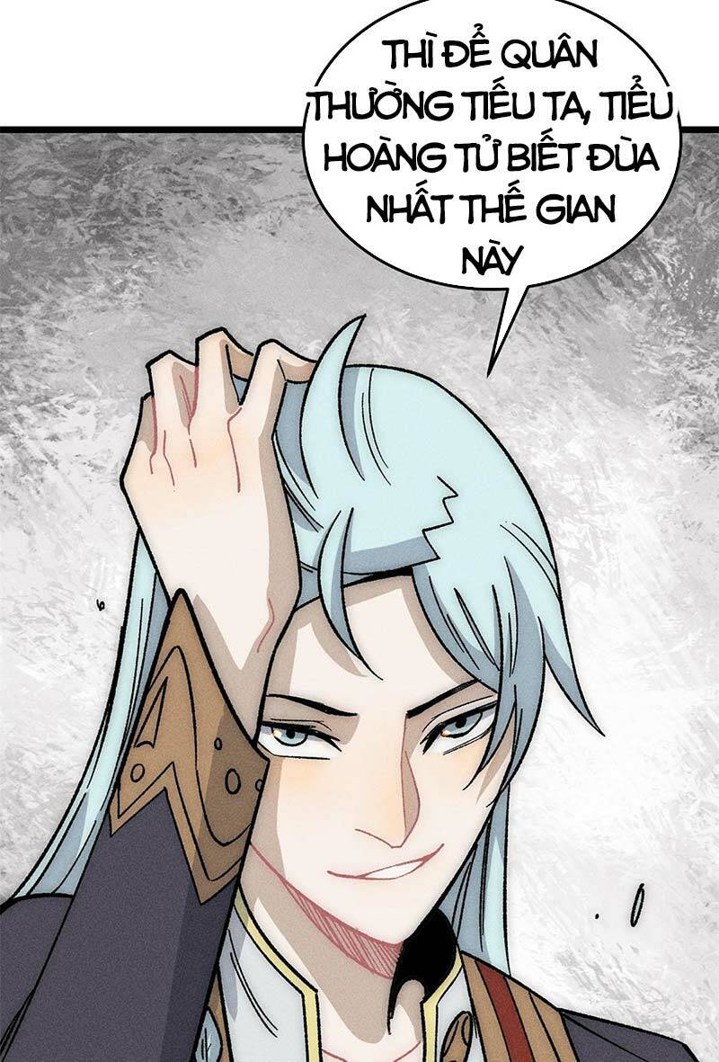 Vạn Cổ Tối Cường Tông Chapter 191 - Trang 2