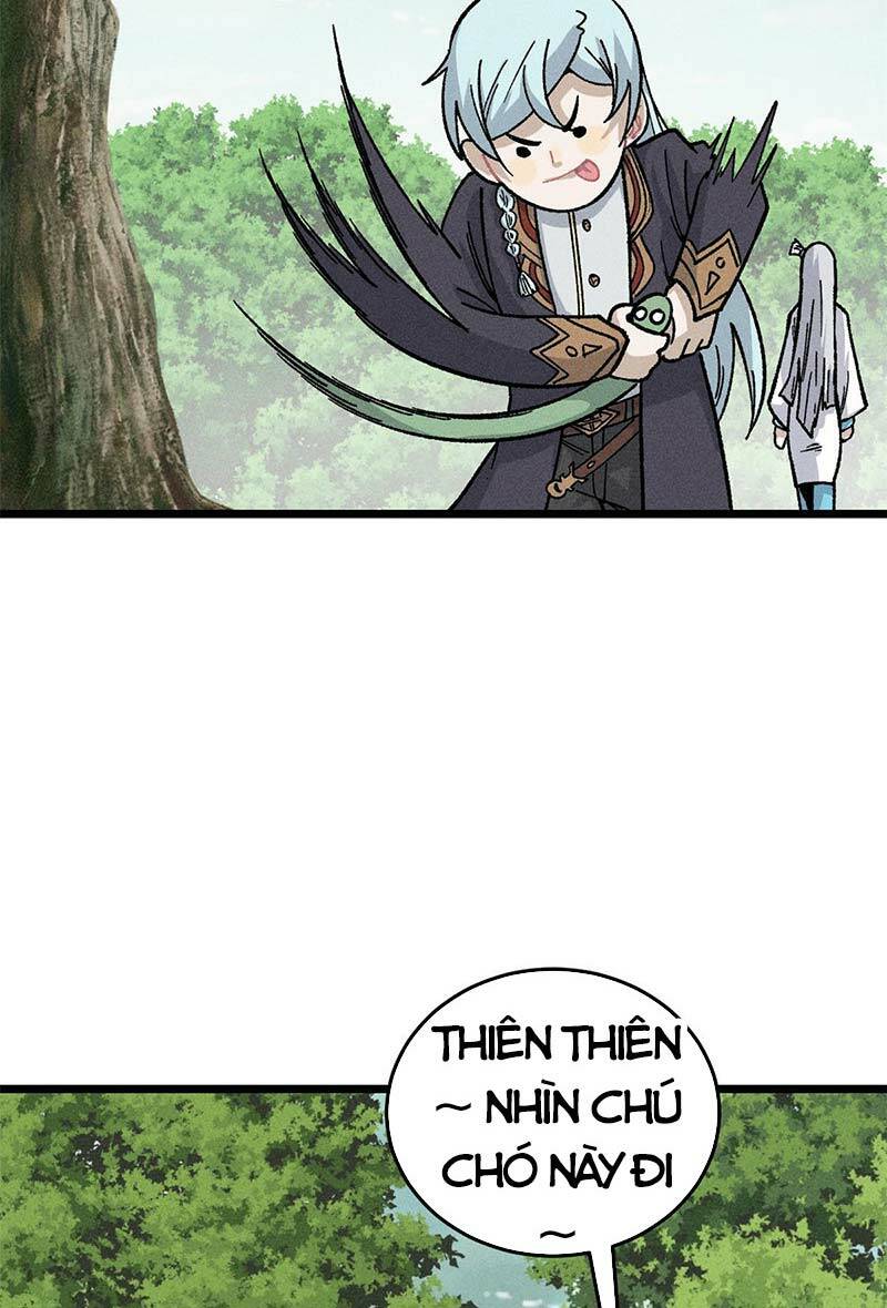 Vạn Cổ Tối Cường Tông Chapter 191 - Trang 2