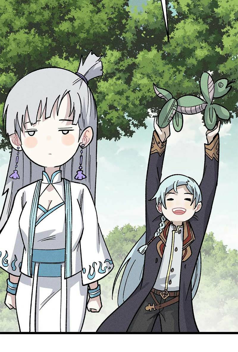 Vạn Cổ Tối Cường Tông Chapter 191 - Trang 2