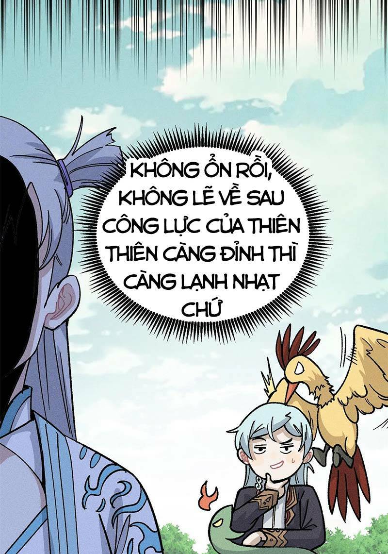 Vạn Cổ Tối Cường Tông Chapter 191 - Trang 2