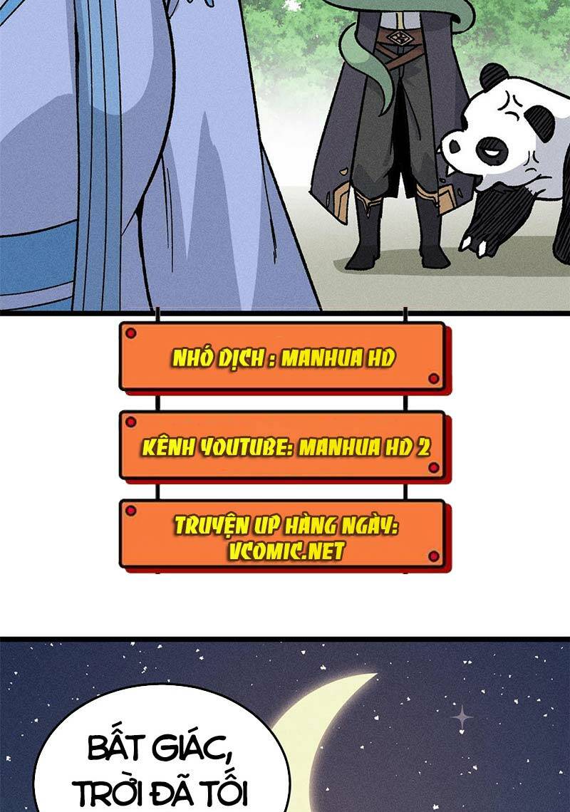 Vạn Cổ Tối Cường Tông Chapter 191 - Trang 2