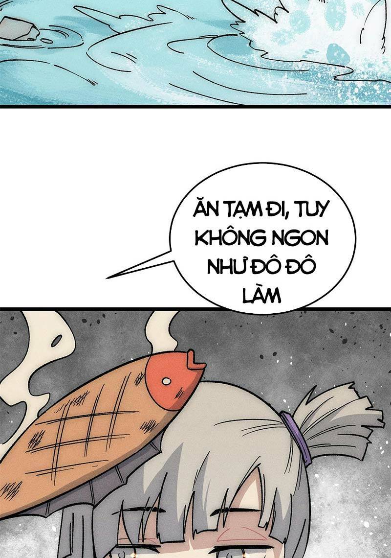 Vạn Cổ Tối Cường Tông Chapter 191 - Trang 2