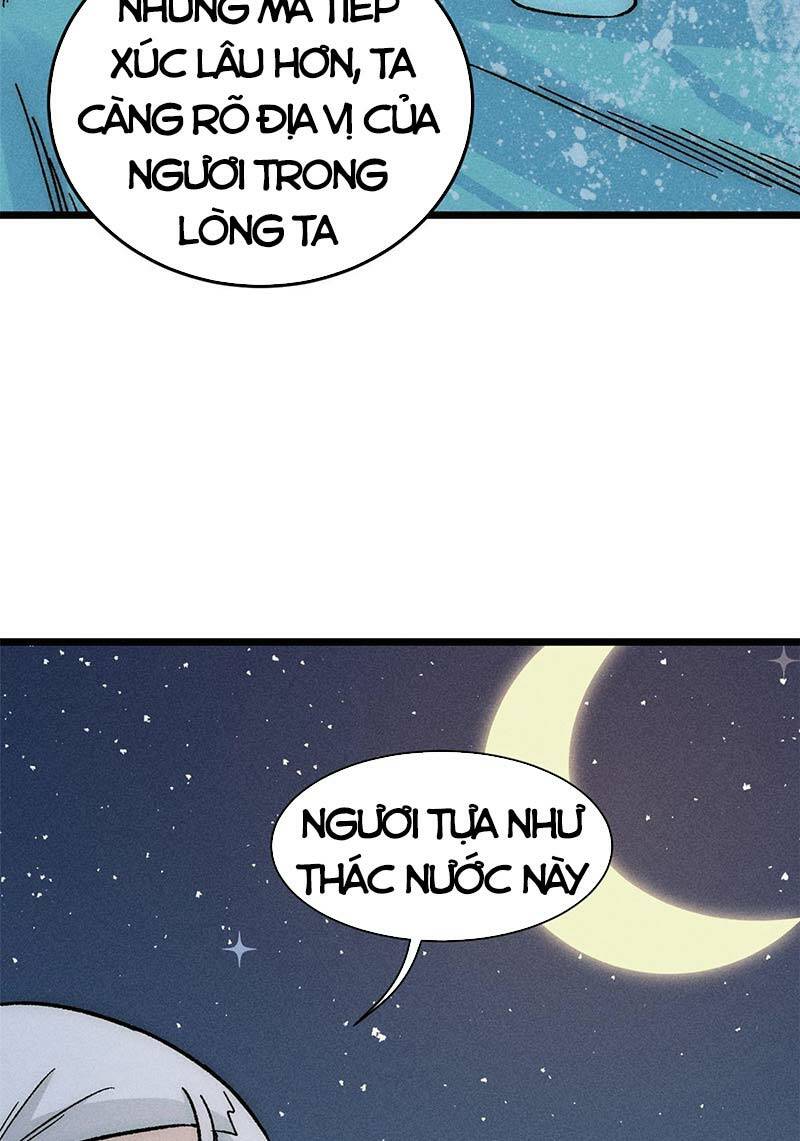 Vạn Cổ Tối Cường Tông Chapter 191 - Trang 2