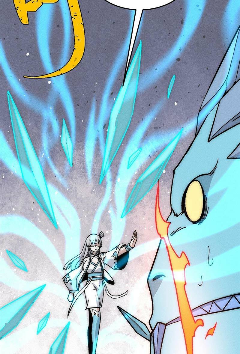 Vạn Cổ Tối Cường Tông Chapter 191 - Trang 2