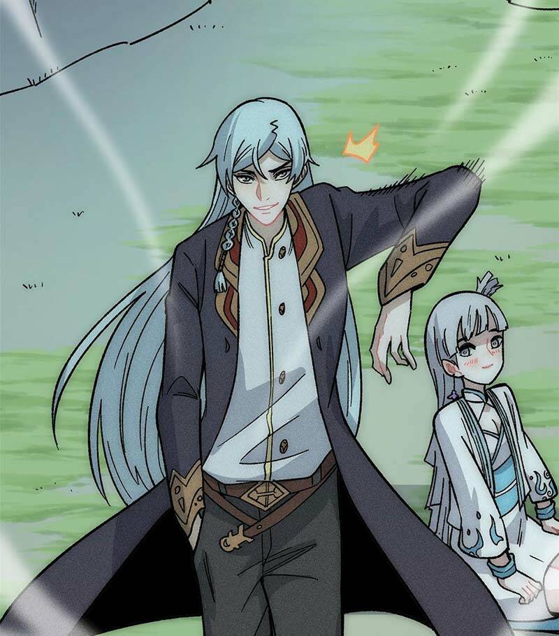 Vạn Cổ Tối Cường Tông Chapter 191 - Trang 2