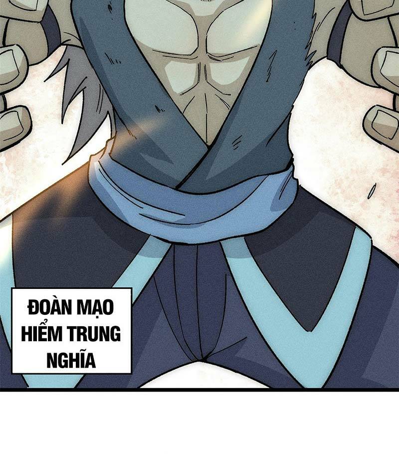 Vạn Cổ Tối Cường Tông Chapter 191 - Trang 2