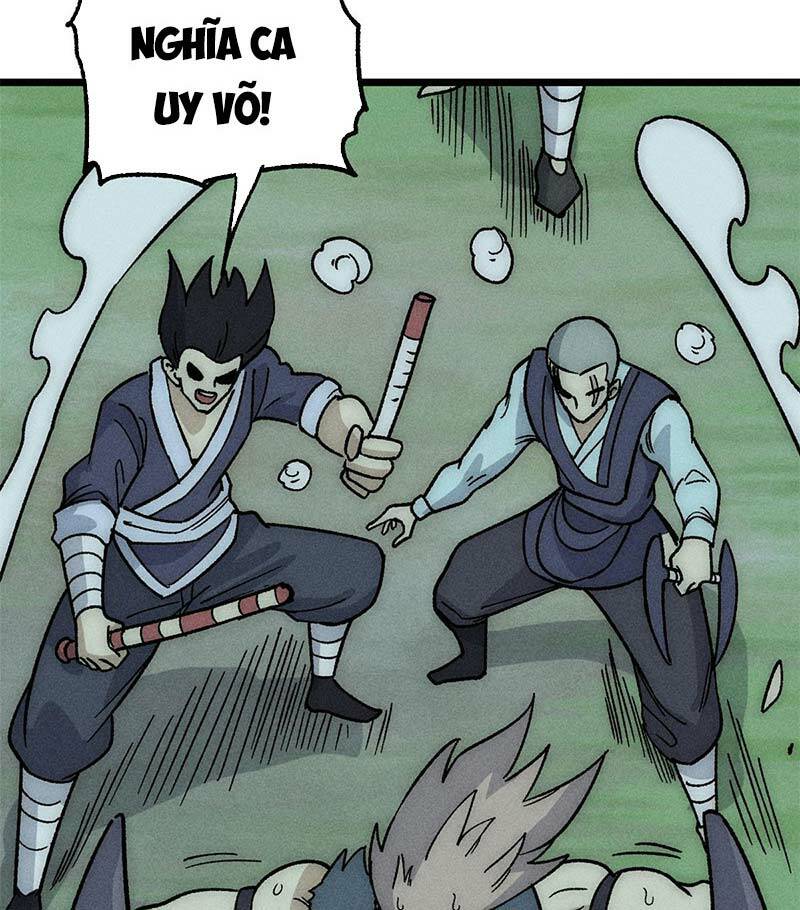 Vạn Cổ Tối Cường Tông Chapter 191 - Trang 2