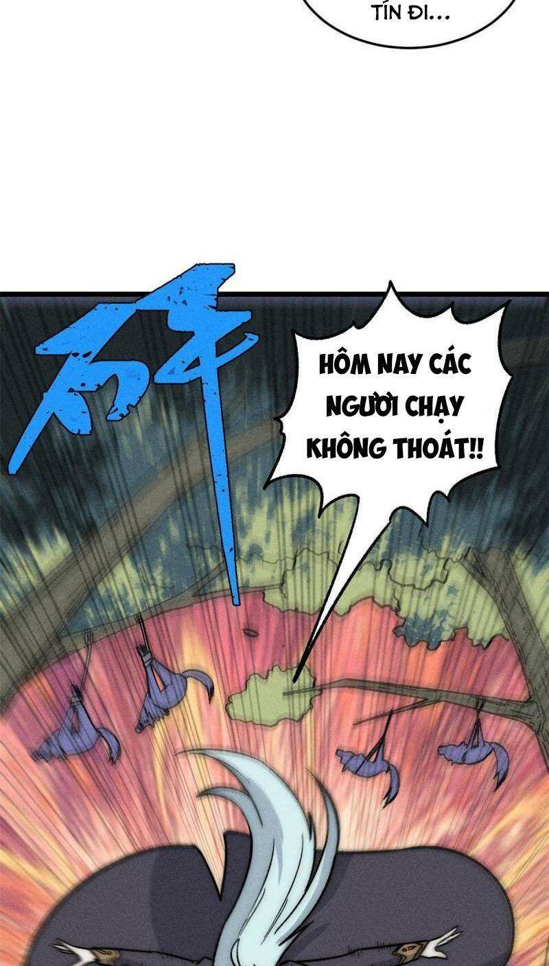 Vạn Cổ Tối Cường Tông Chapter 194 - Trang 2