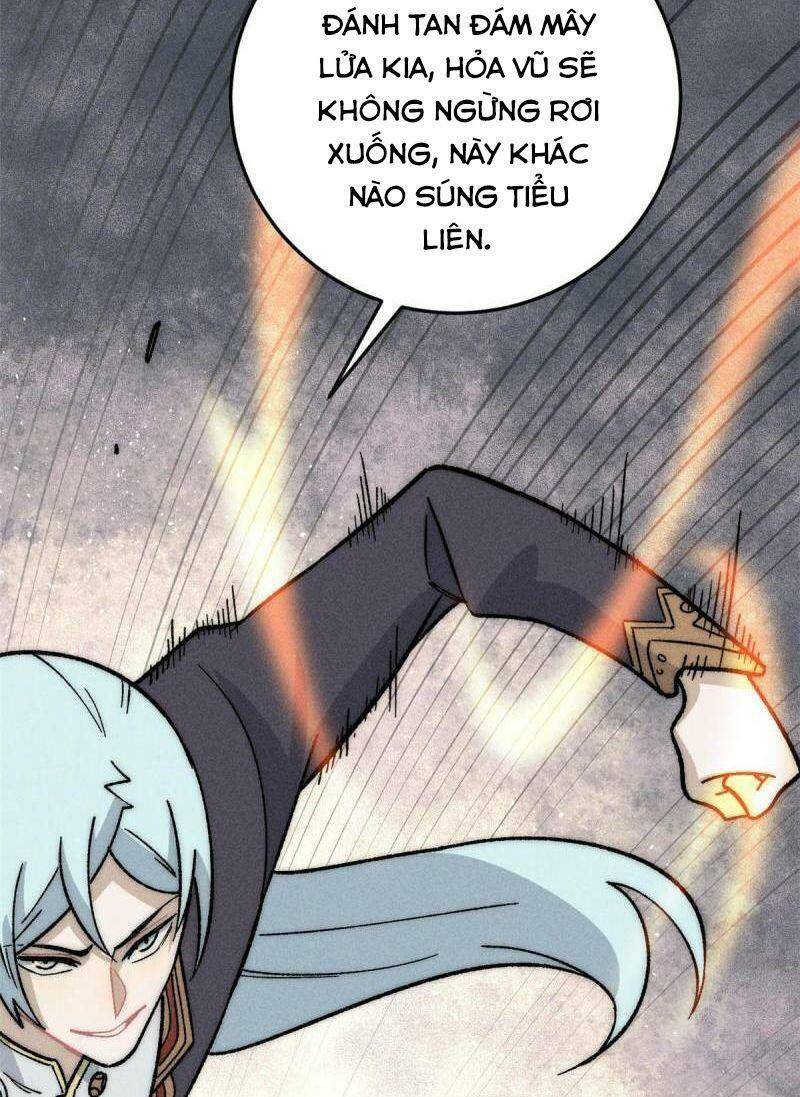 Vạn Cổ Tối Cường Tông Chapter 199 - Trang 2