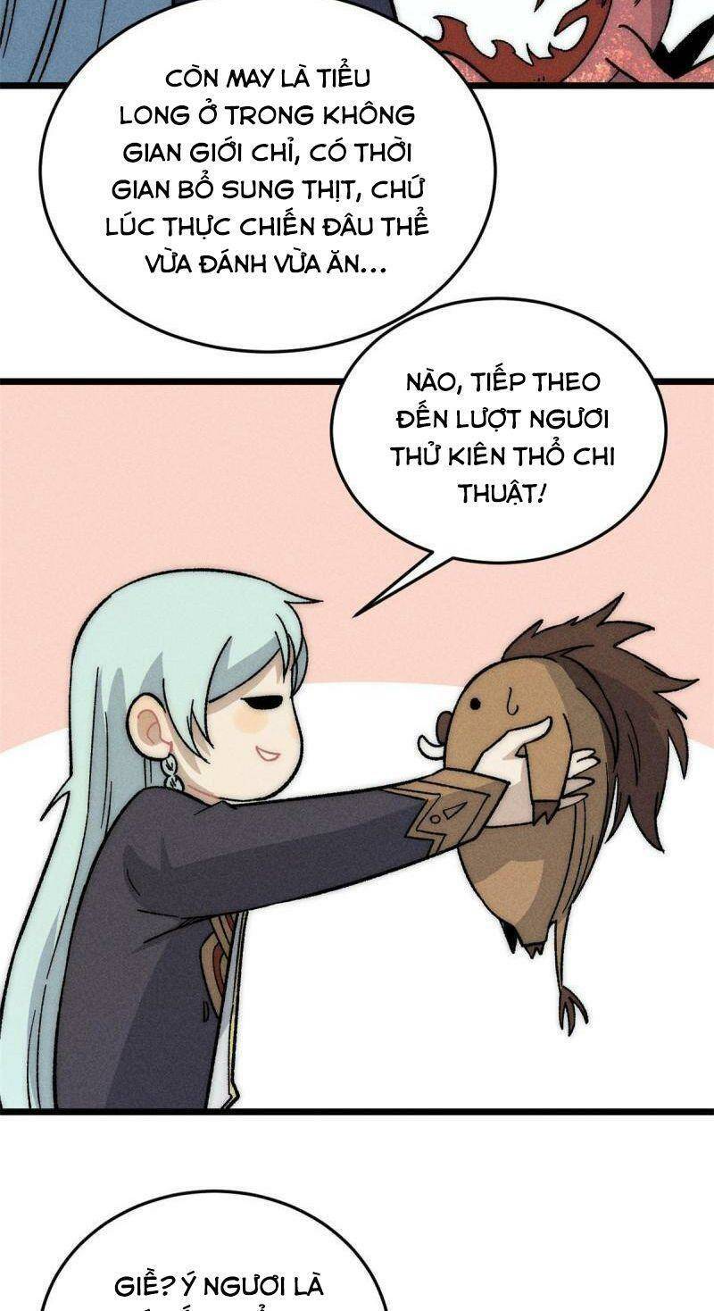 Vạn Cổ Tối Cường Tông Chapter 199 - Trang 2