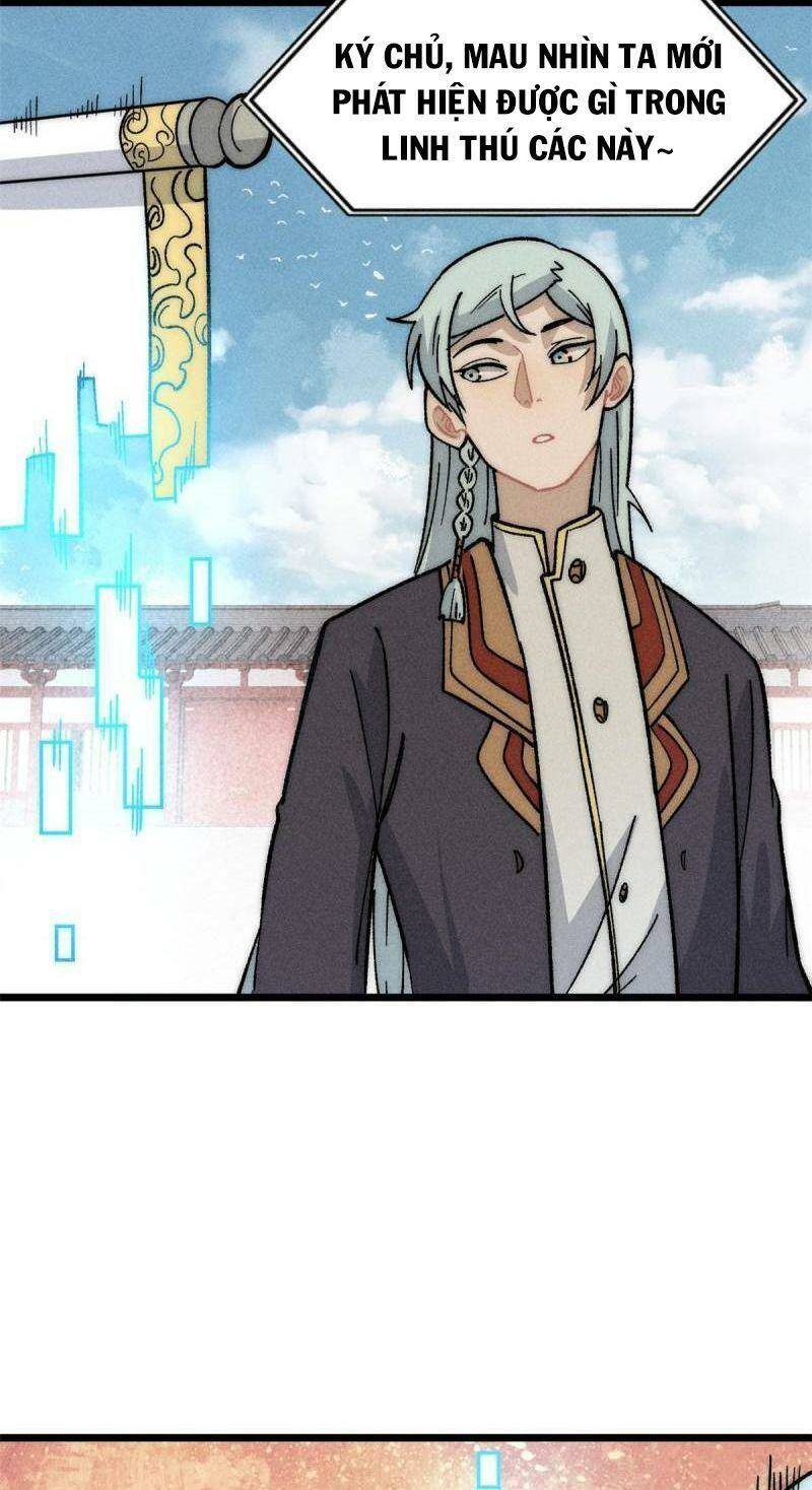 Vạn Cổ Tối Cường Tông Chapter 199 - Trang 2