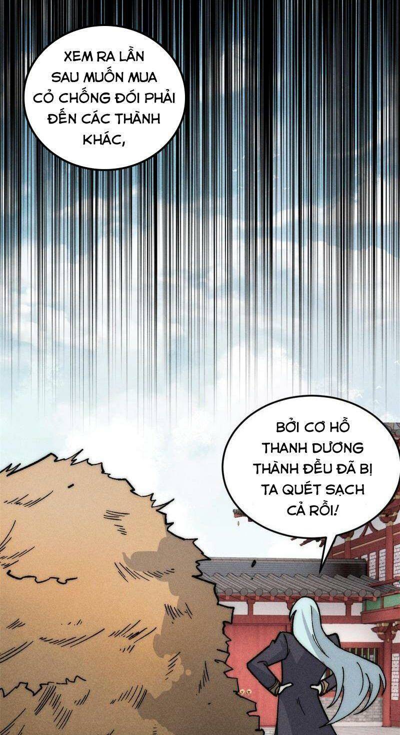 Vạn Cổ Tối Cường Tông Chapter 199 - Trang 2