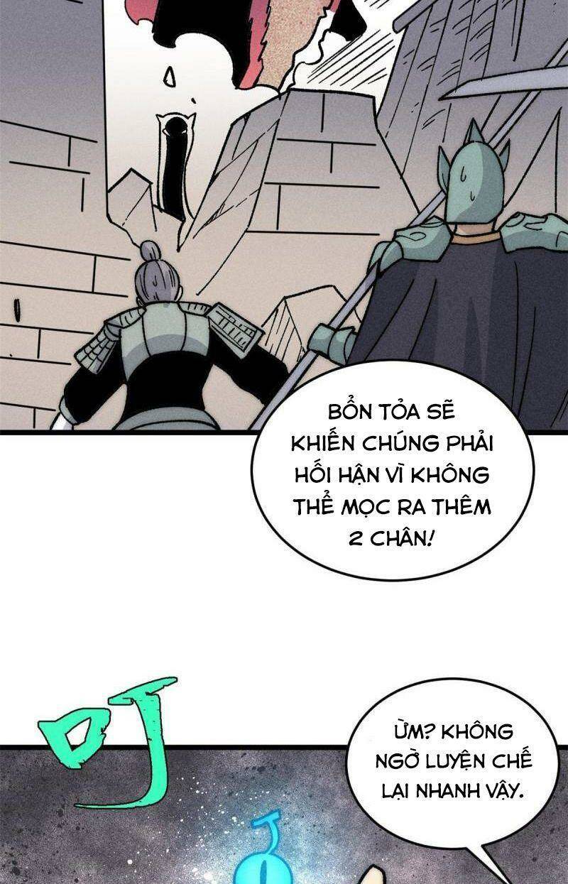 Vạn Cổ Tối Cường Tông Chapter 199 - Trang 2