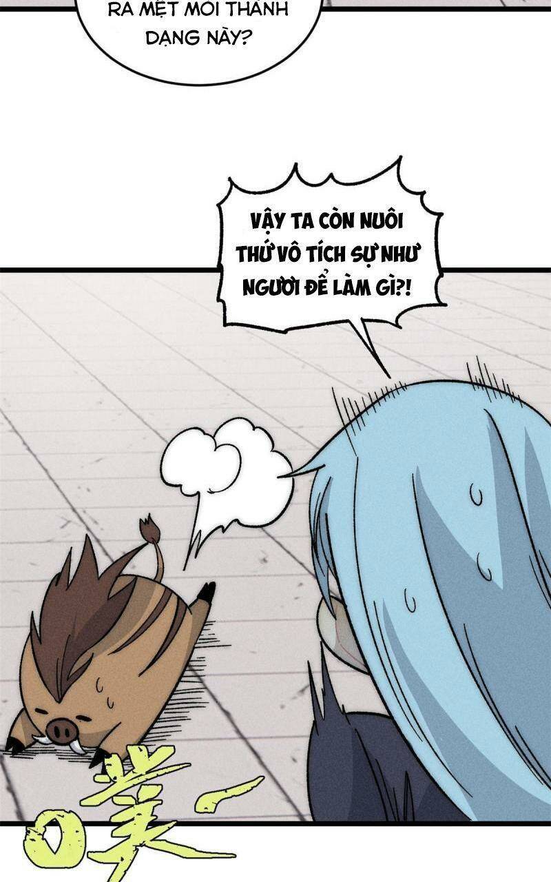 Vạn Cổ Tối Cường Tông Chapter 199 - Trang 2