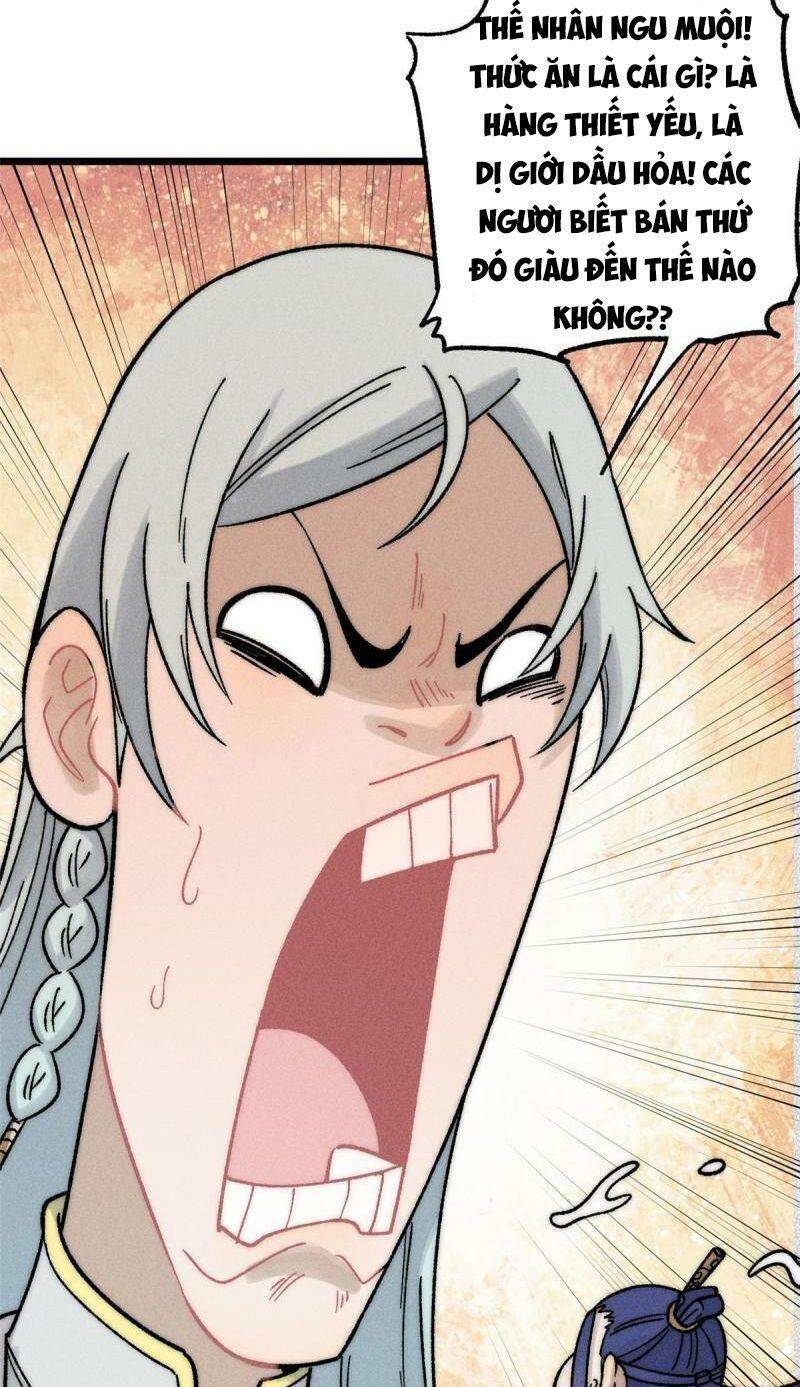 Vạn Cổ Tối Cường Tông Chapter 201 - Trang 2