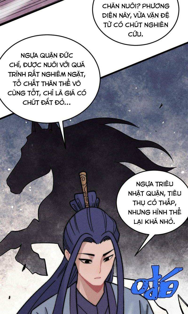 Vạn Cổ Tối Cường Tông Chapter 201 - Trang 2