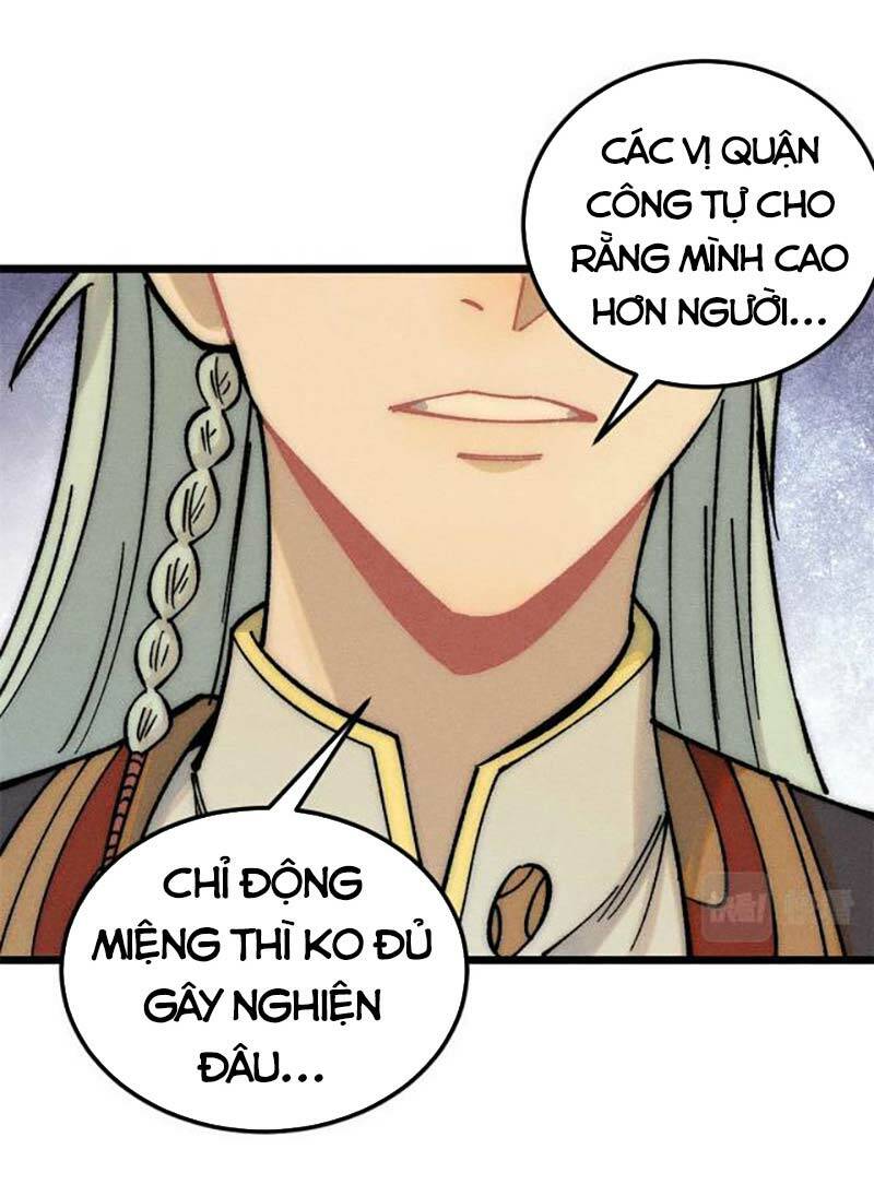 Vạn Cổ Tối Cường Tông Chapter 203 - Trang 2