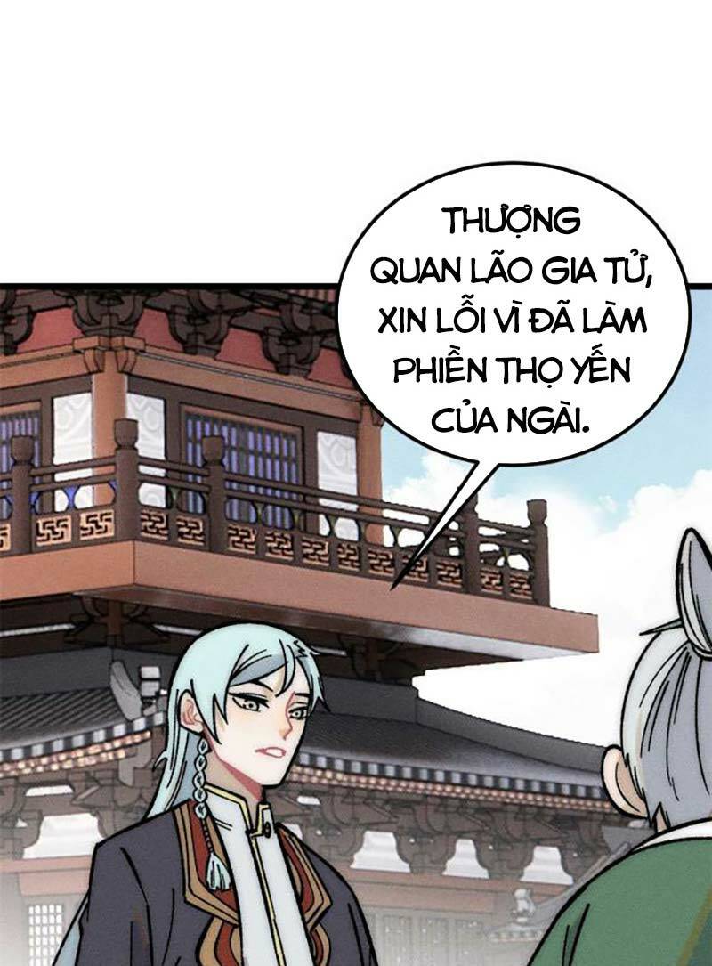 Vạn Cổ Tối Cường Tông Chapter 203 - Trang 2