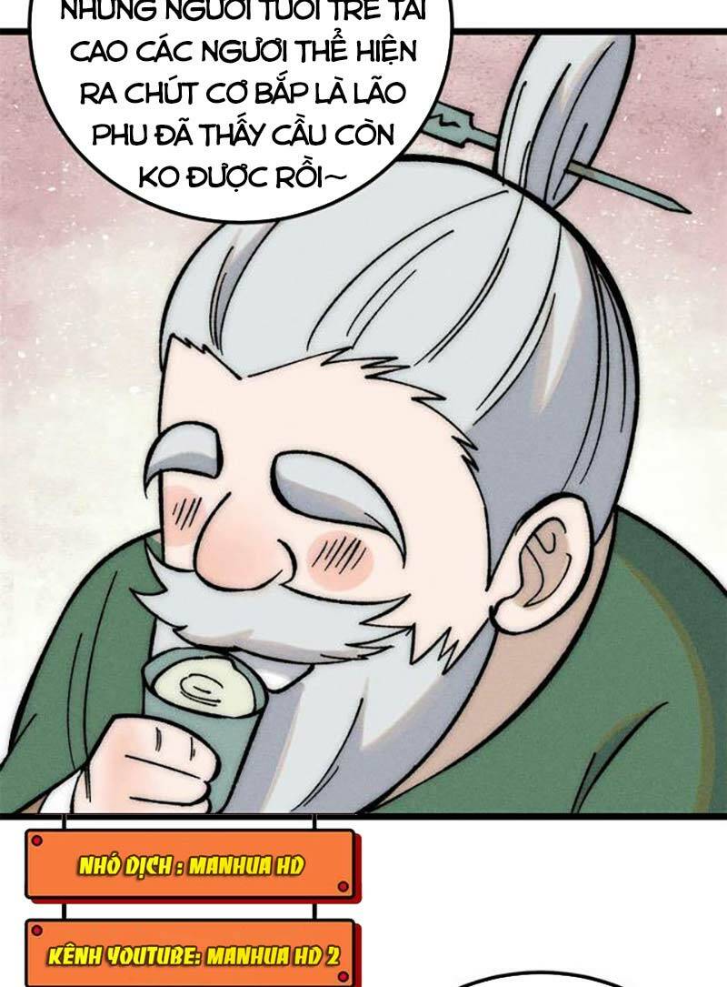 Vạn Cổ Tối Cường Tông Chapter 203 - Trang 2