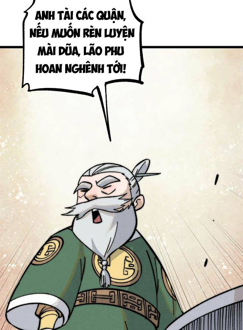 Vạn Cổ Tối Cường Tông Chapter 203 - Trang 2