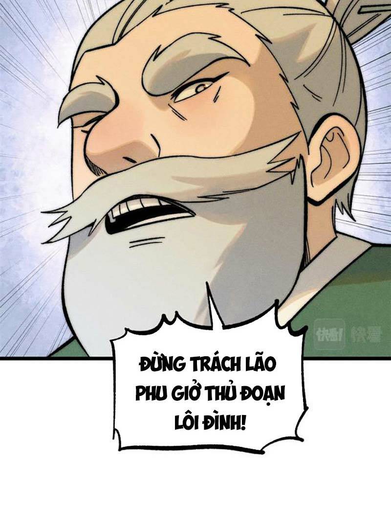 Vạn Cổ Tối Cường Tông Chapter 203 - Trang 2