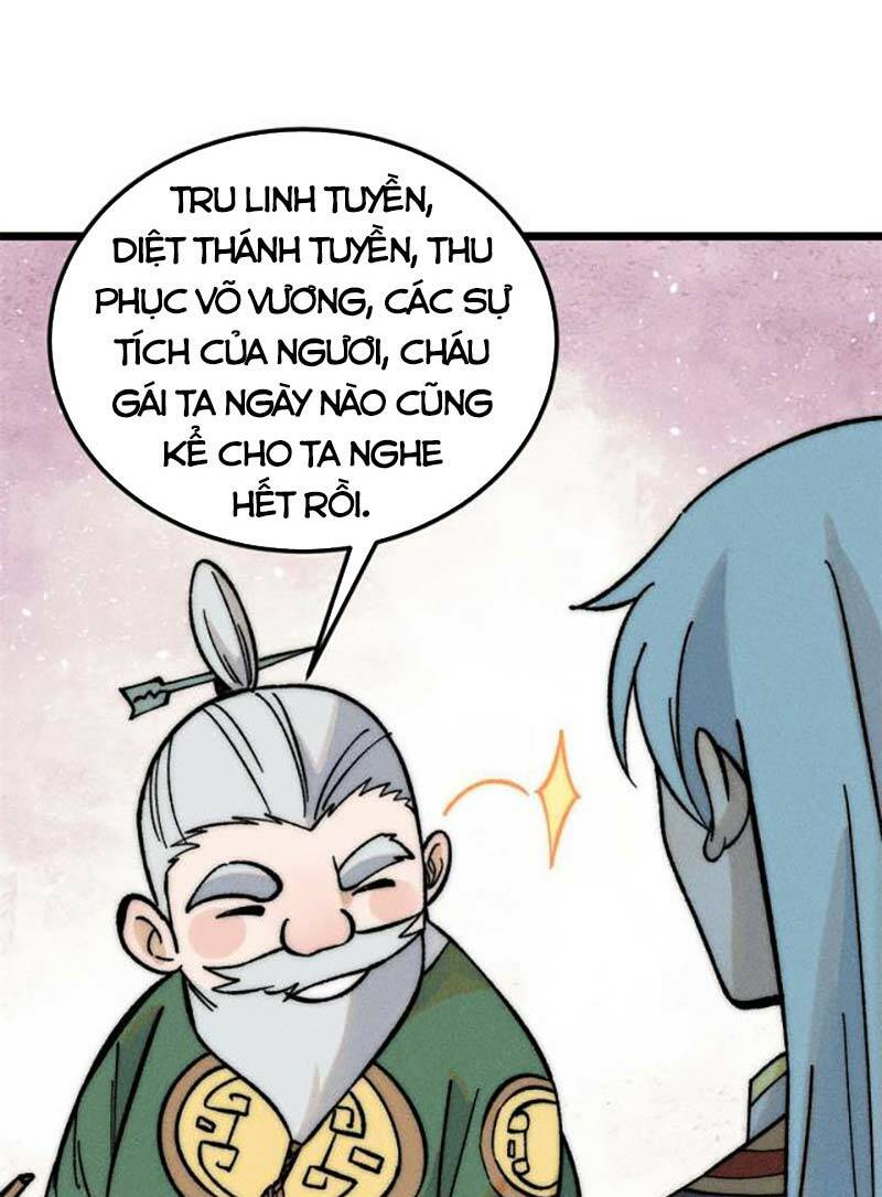 Vạn Cổ Tối Cường Tông Chapter 203 - Trang 2