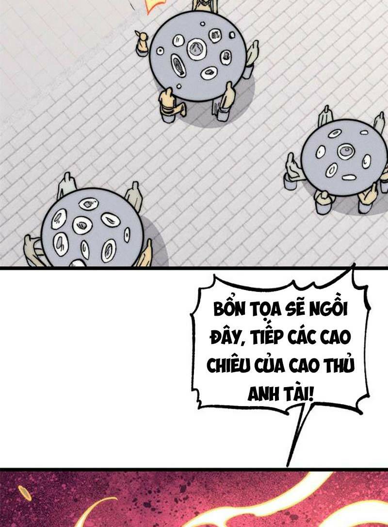 Vạn Cổ Tối Cường Tông Chapter 203 - Trang 2