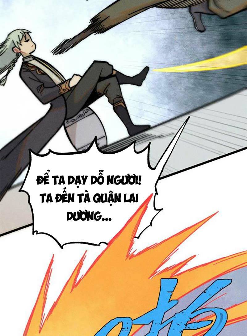 Vạn Cổ Tối Cường Tông Chapter 203 - Trang 2