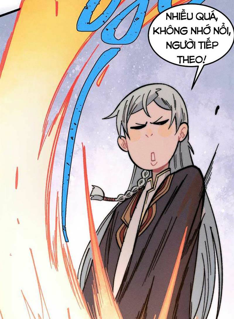 Vạn Cổ Tối Cường Tông Chapter 203 - Trang 2