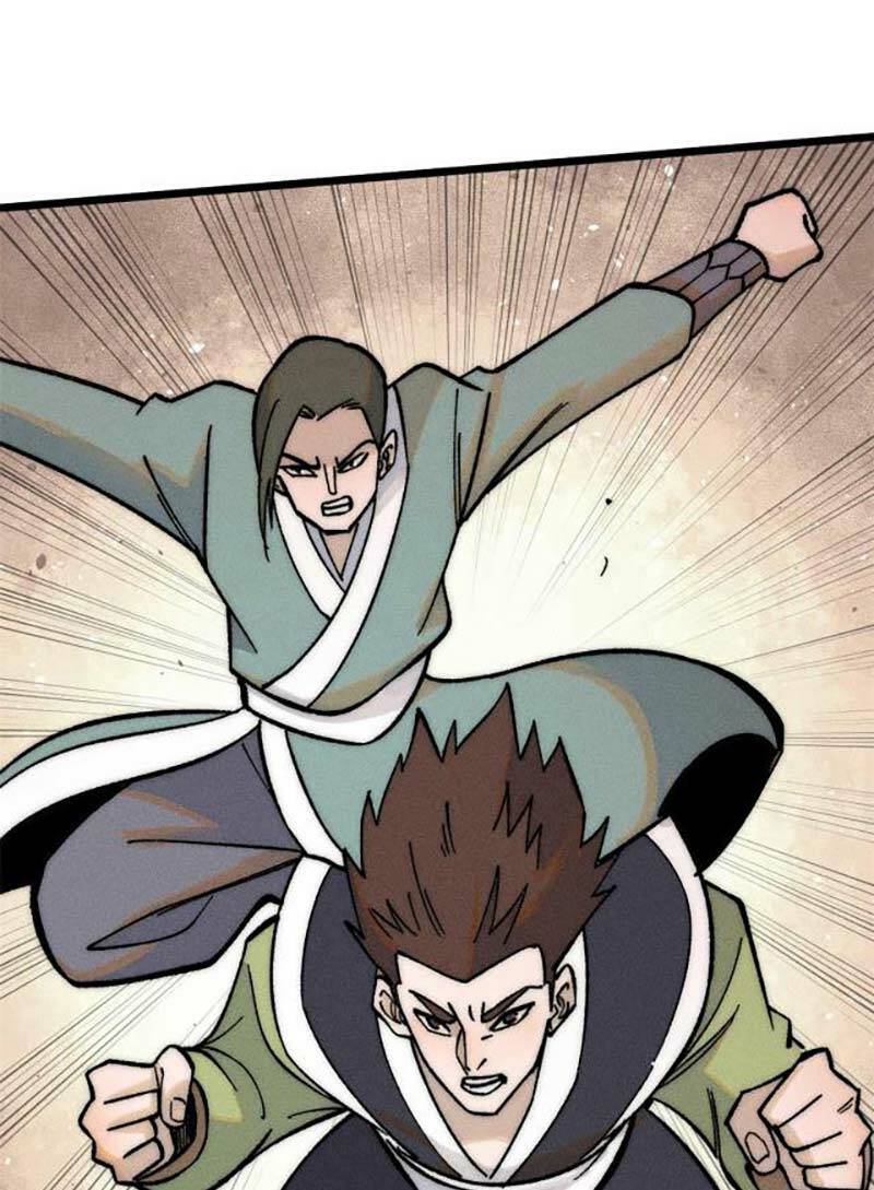 Vạn Cổ Tối Cường Tông Chapter 203 - Trang 2