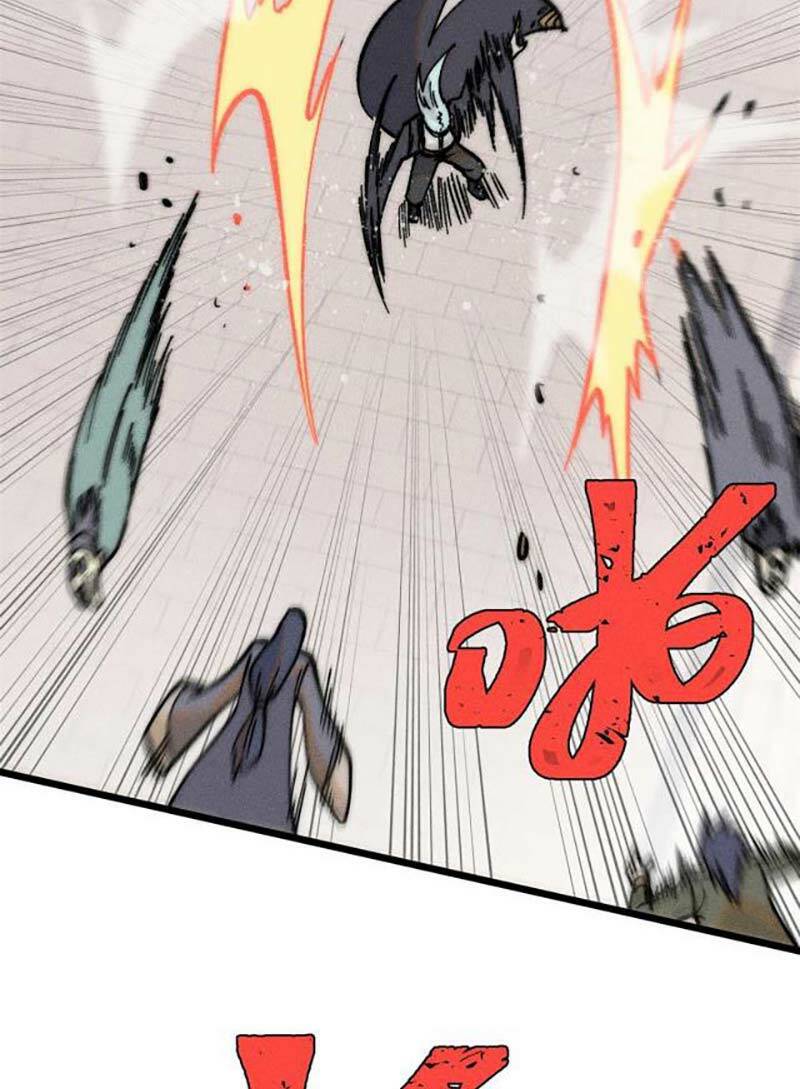 Vạn Cổ Tối Cường Tông Chapter 203 - Trang 2