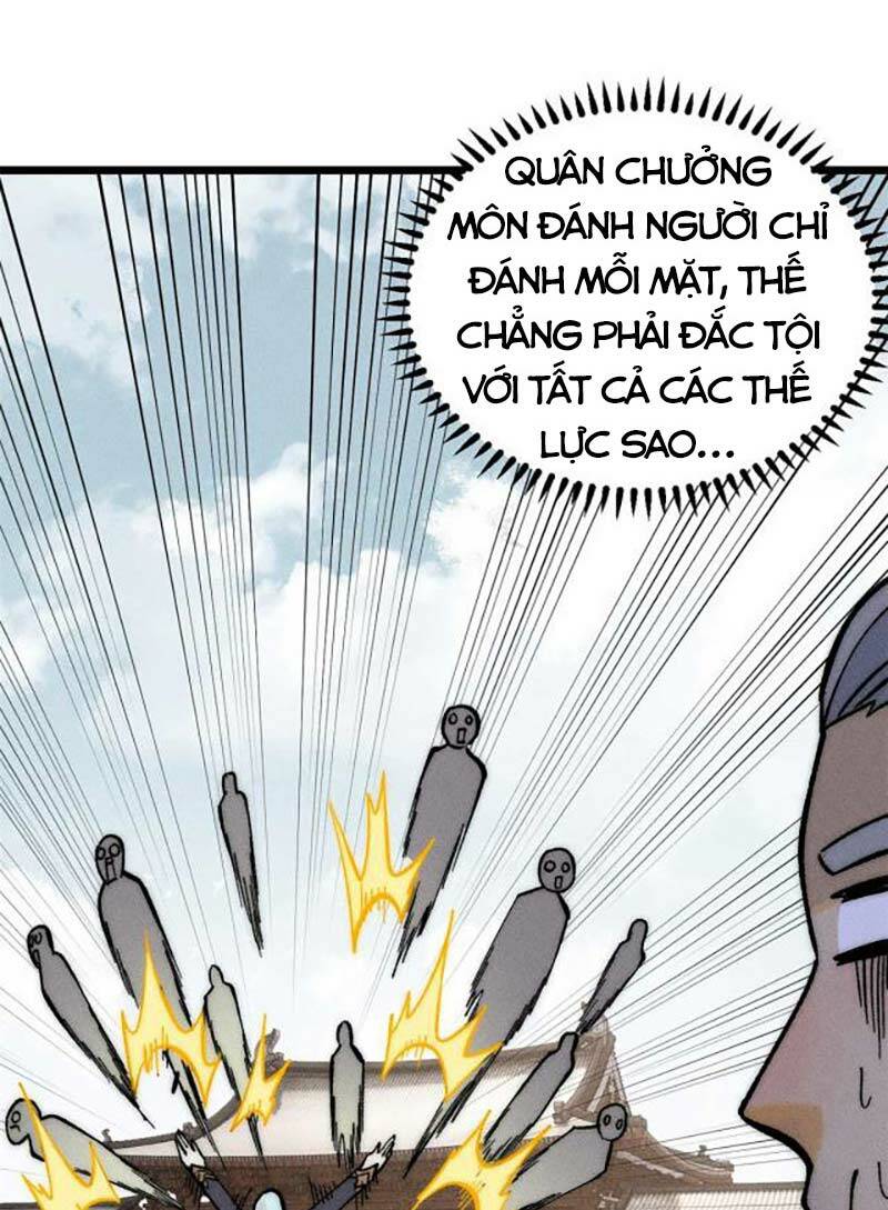 Vạn Cổ Tối Cường Tông Chapter 203 - Trang 2