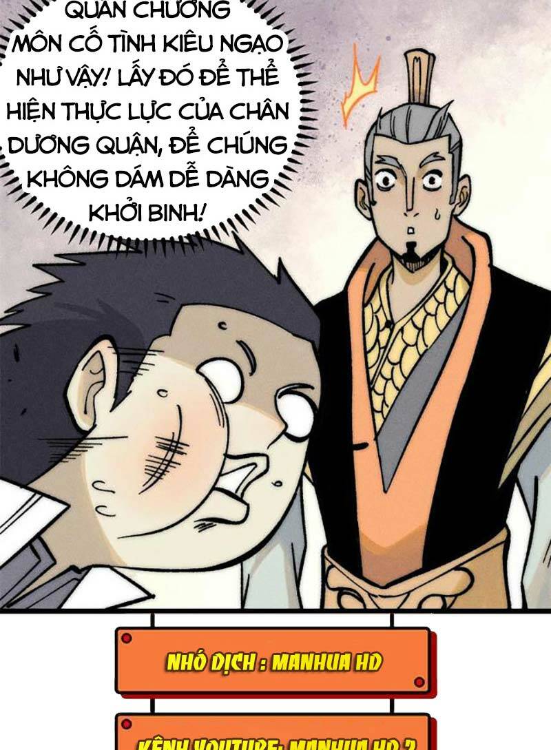 Vạn Cổ Tối Cường Tông Chapter 203 - Trang 2