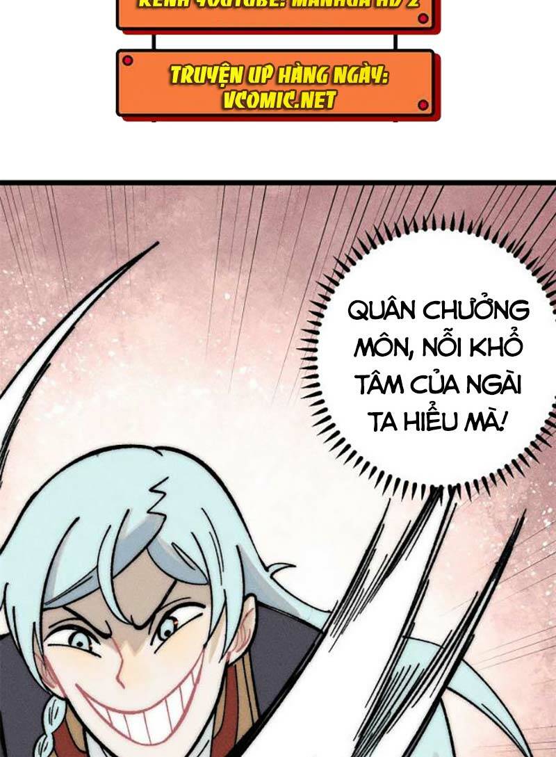 Vạn Cổ Tối Cường Tông Chapter 203 - Trang 2