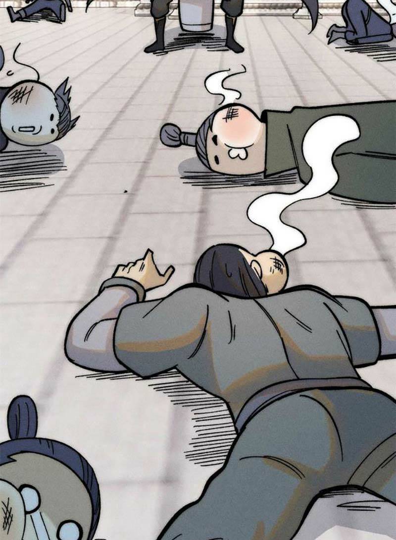 Vạn Cổ Tối Cường Tông Chapter 203 - Trang 2