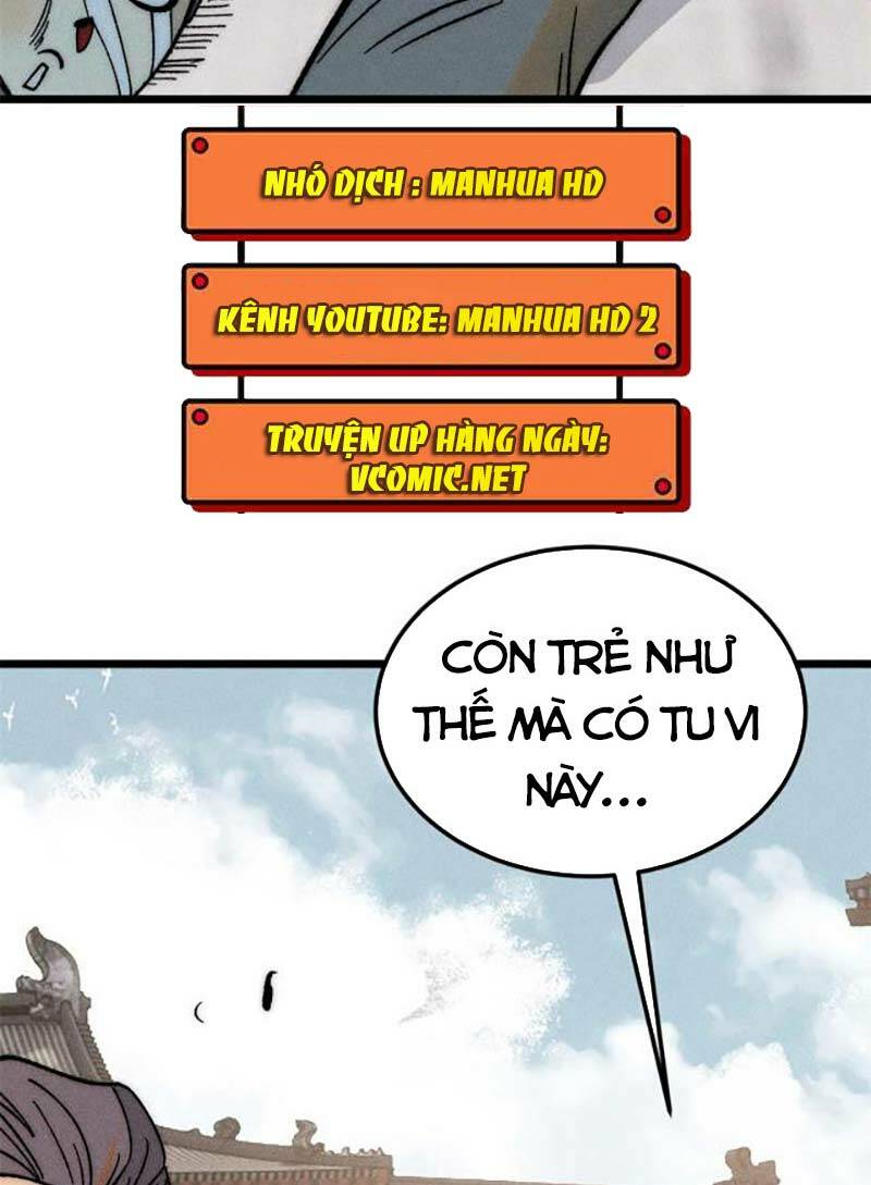 Vạn Cổ Tối Cường Tông Chapter 203 - Trang 2