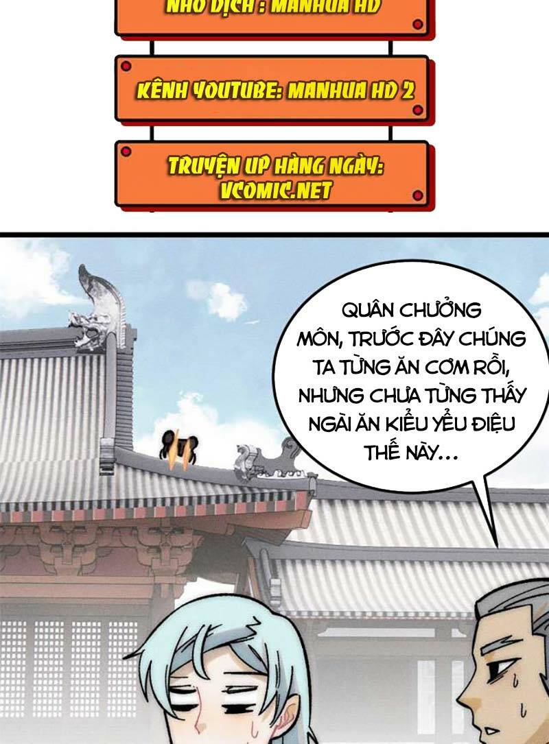 Vạn Cổ Tối Cường Tông Chapter 203 - Trang 2