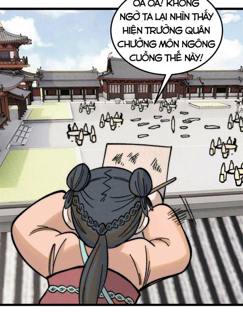 Vạn Cổ Tối Cường Tông Chapter 203 - Trang 2