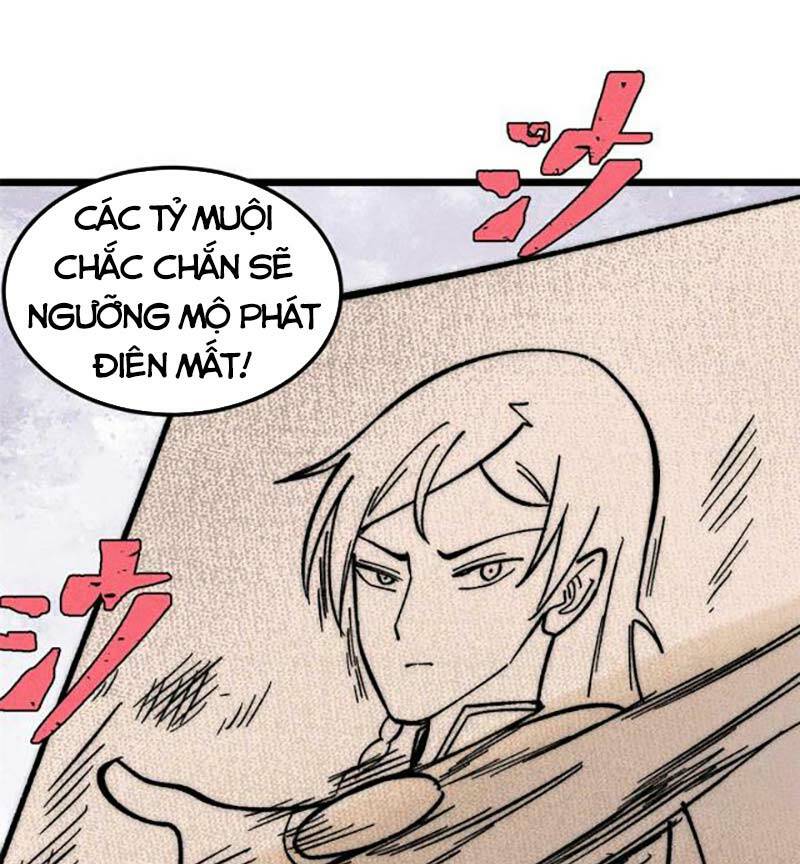 Vạn Cổ Tối Cường Tông Chapter 203 - Trang 2