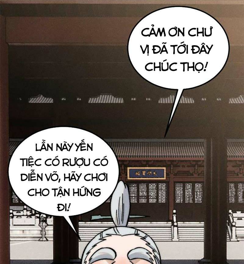 Vạn Cổ Tối Cường Tông Chapter 203 - Trang 2