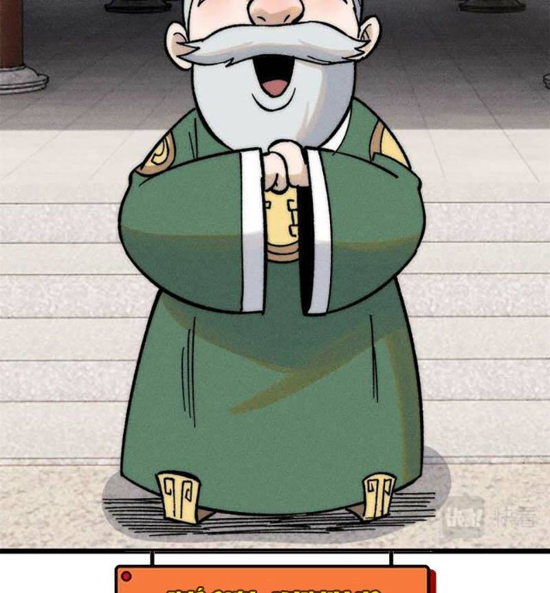 Vạn Cổ Tối Cường Tông Chapter 203 - Trang 2